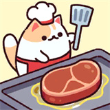 手机版猫咪小吃店