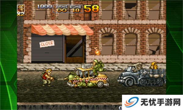 合金弹头4