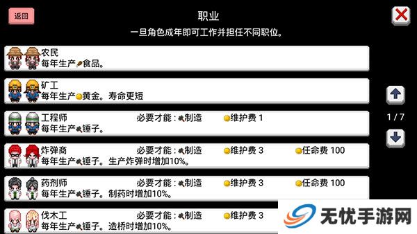 大出产王国2