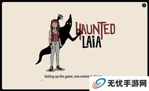 通灵的莱娅中文版