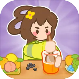 梦幻奶茶屋手机版