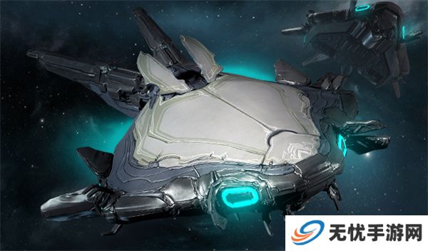 星际战甲手机版