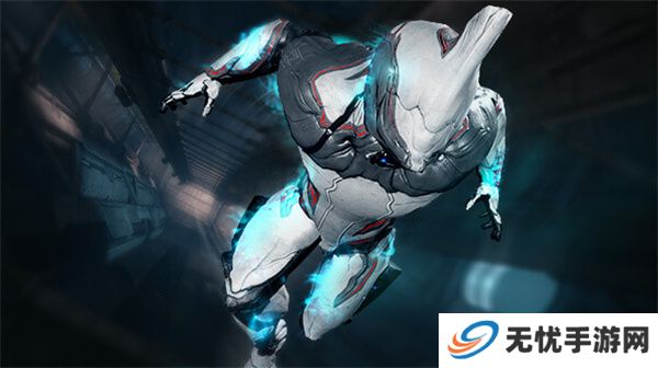 星际战甲手机版