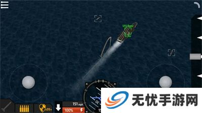 简单飞机