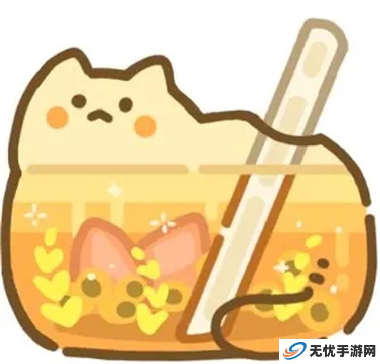 梦幻奶茶屋手机版