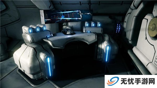 星际战甲手机版
