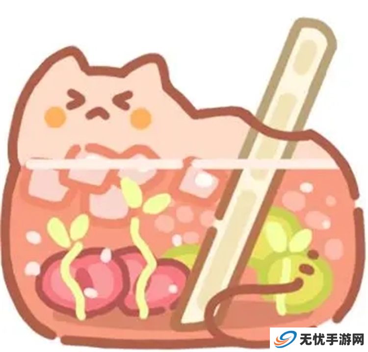 梦幻奶茶屋手机版