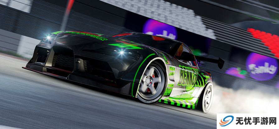CarxStreet手机版