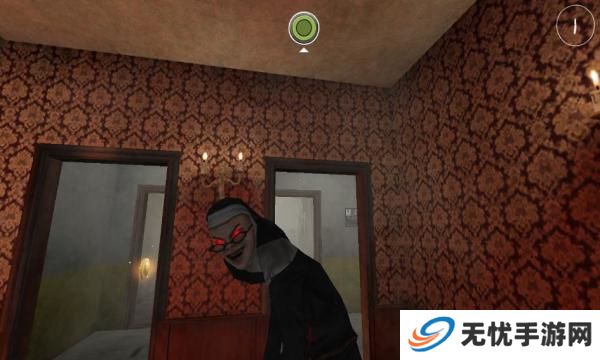 无尽逃亡