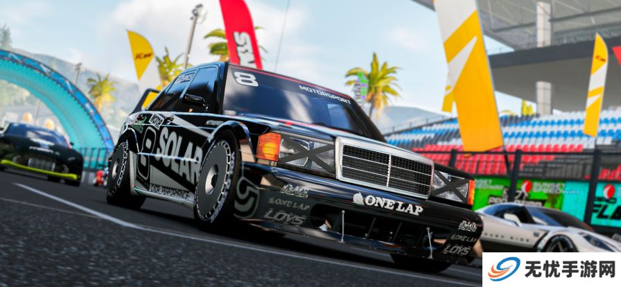 CarxStreet手机版