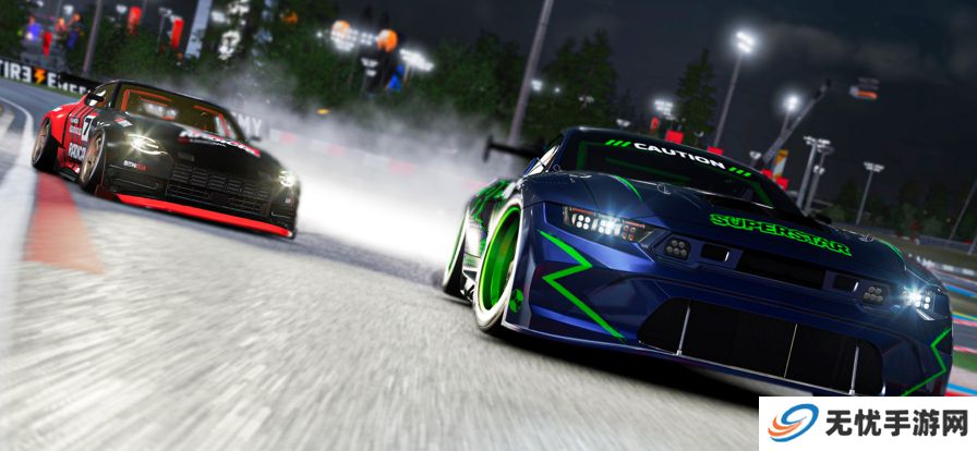 CarxStreet手机版