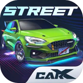 CarxStreet手机版