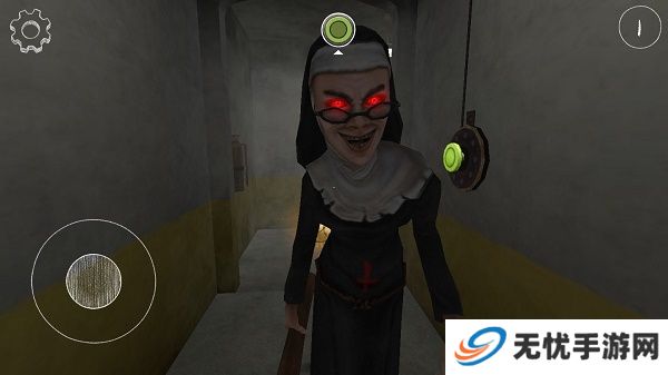 无尽逃亡
