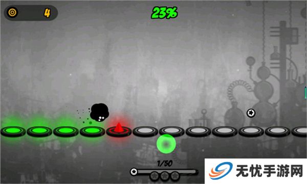 永不言弃2手游