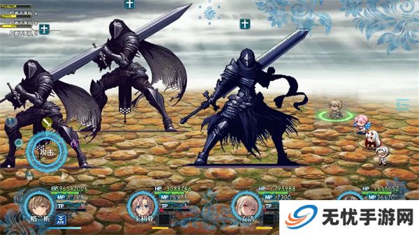 恶魔之塔
