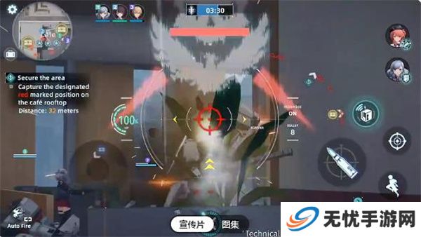 Project NET