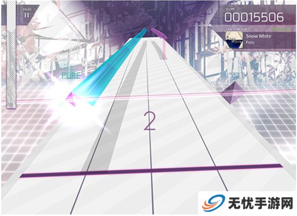 Arcaea手机版