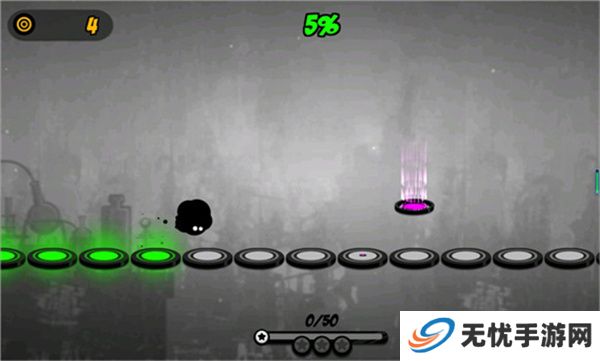 永不言弃2手游
