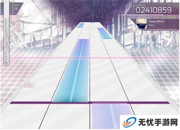Arcaea手机版