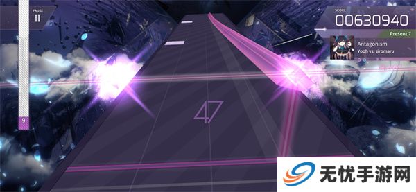 Arcaea手机版