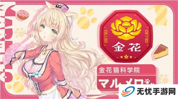 猫娘乐园世界连结