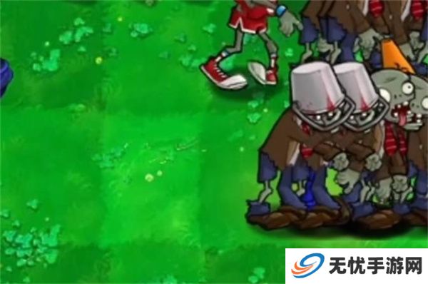 植物大战僵尸内鬼版