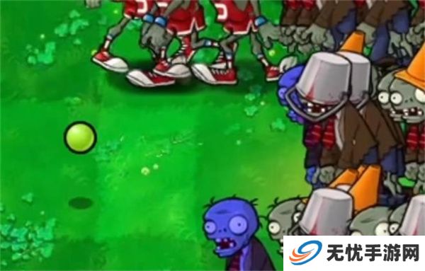 植物大战僵尸内鬼版