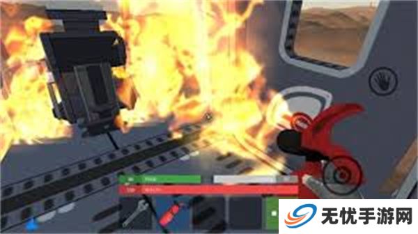 火星生存模拟3D单机版