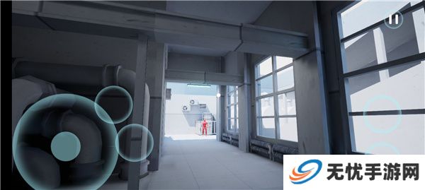 燥热游戏