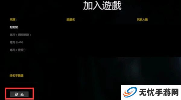 逃离森林
