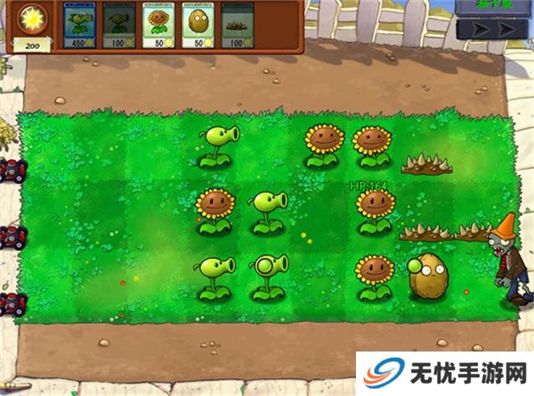 植物大战僵尸抽卡2025版