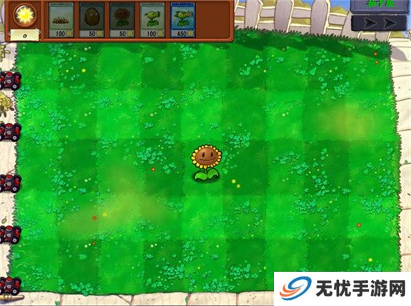 植物大战僵尸抽卡2025版
