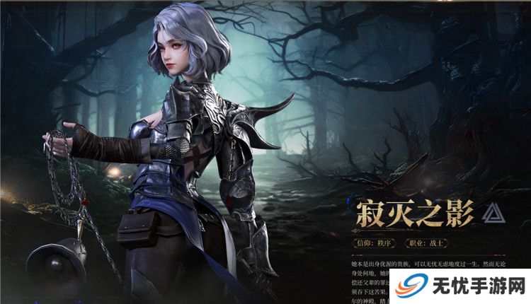 地下城堡4骑士与破碎编年史截图