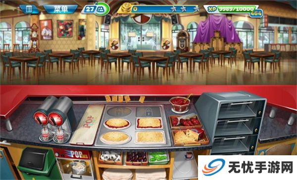 烹饪发烧友2025版