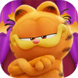 加菲猫家族萌宠集结手游