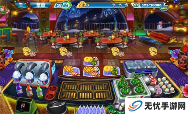 烹饪发烧友2025版