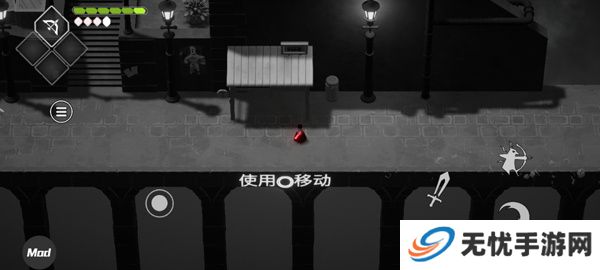 死亡之门