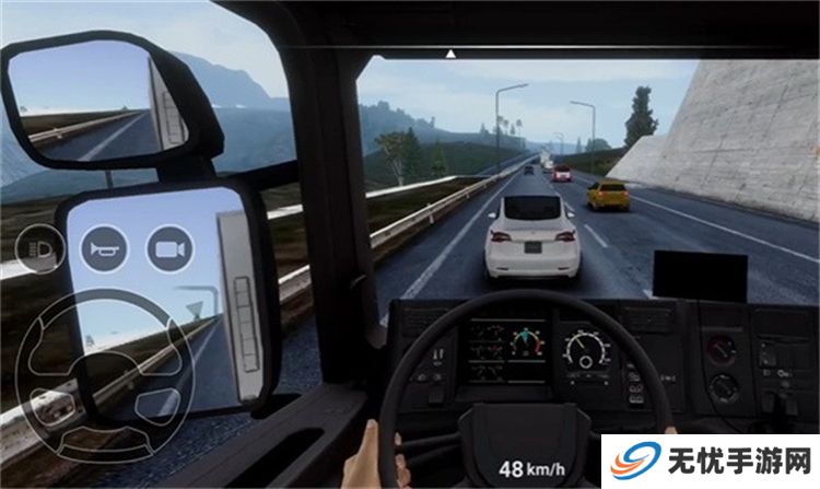车手公路英雄