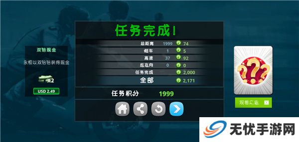 机车之旅