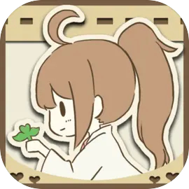 暖洋洋之森的药师汉化