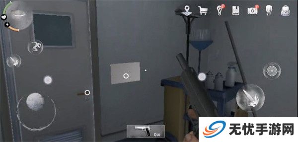 无尽噩梦恐怖医院