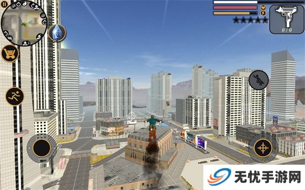拉斯维加斯生活模拟2
