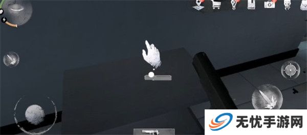 无尽噩梦恐怖医院