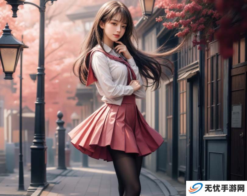 如何找到免费动漫和游戏资源并享受最佳观看体验:让你畅享“少女たちよ”的精彩世界