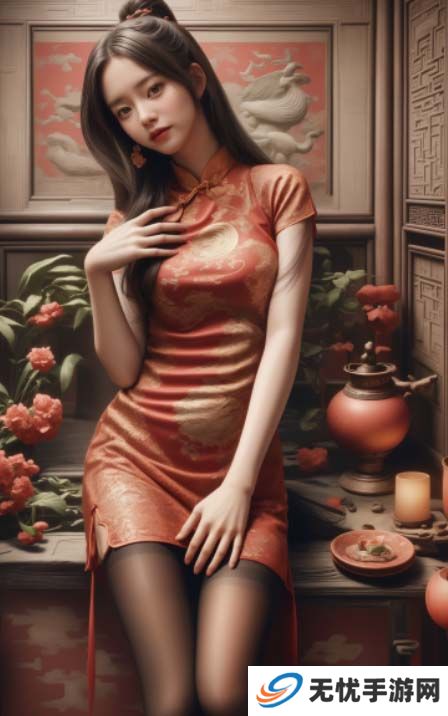 “内谢中国老婆”一词的来源与背景究竟是怎样的?