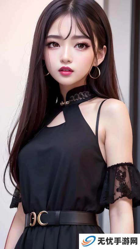 我是一名小女生，我应该如何更自信地成长和面对挑战？