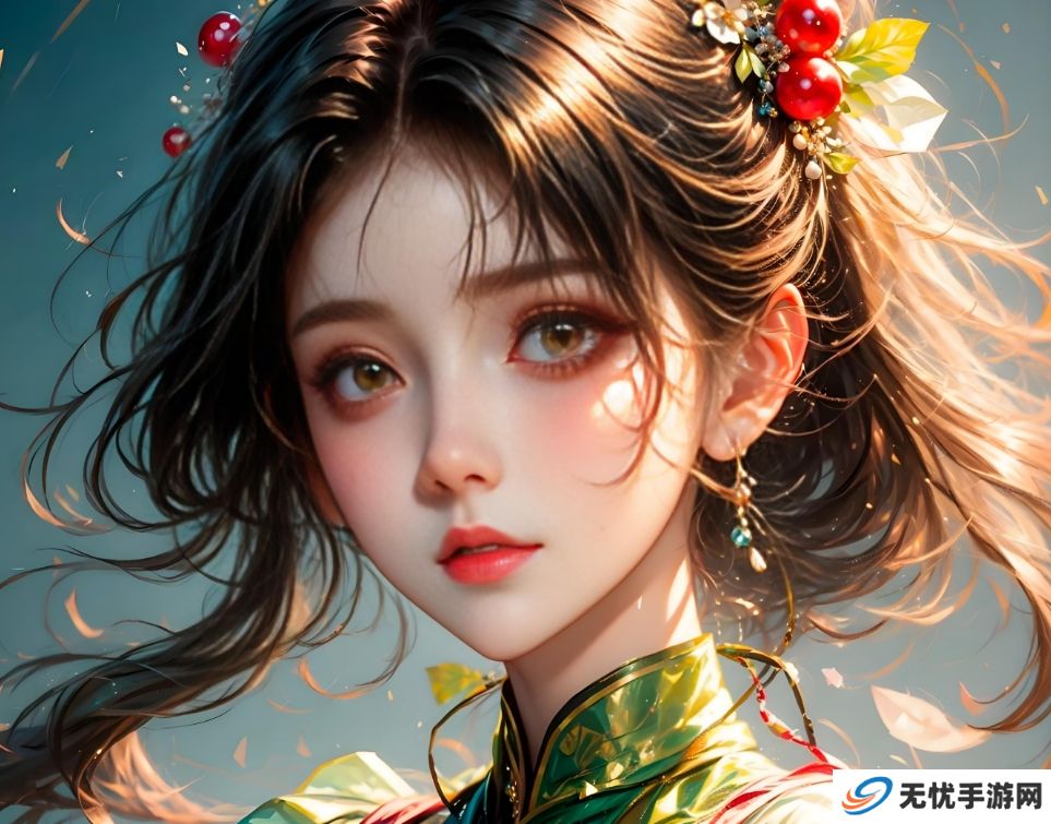 日女文化中女性的独特魅力——为何在《日女大全》中备受关注?