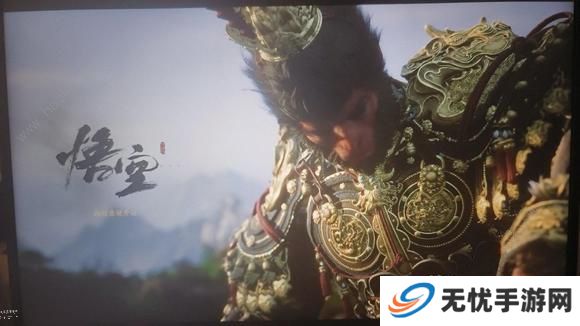 黑神话悟空大头娃娃是谁 大头娃娃幽魂应该如何通关[多图]图片1