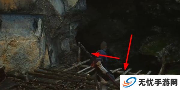 黑神话悟空玉垂牙如何获得 玉垂牙获取位置在哪里[多图]图片5