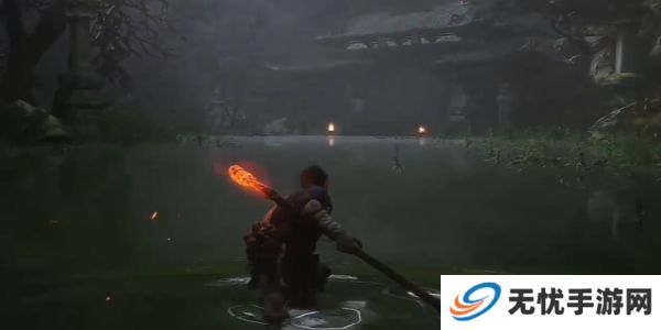 黑神话悟空玉垂牙如何获得 玉垂牙获取位置在哪里[多图]图片6